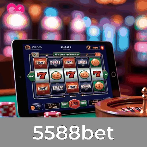 Cadastro na 5588bet