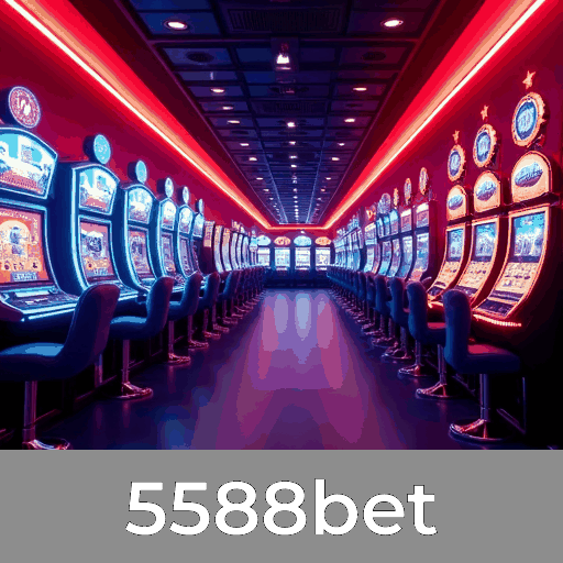 Cassino Online 5588bet