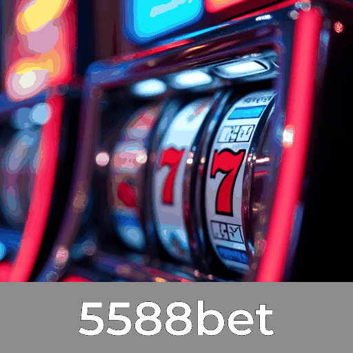 Acesso ao 5588bet