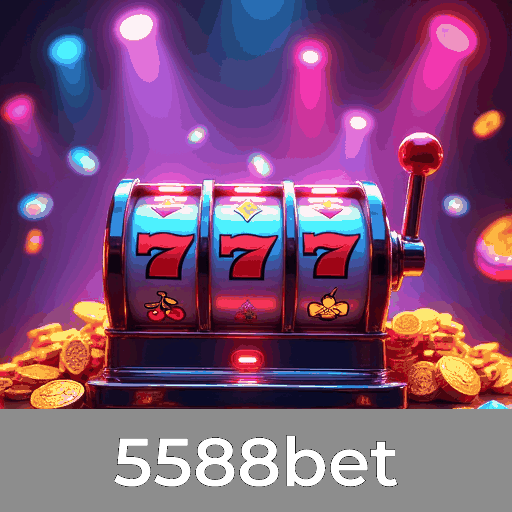 Acesso ao 5588bet