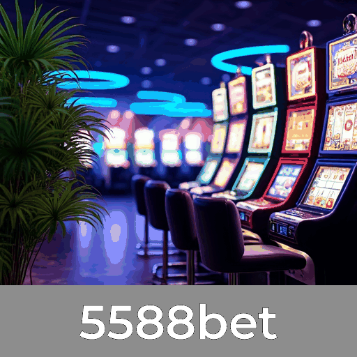 Cassino Online 5588bet
