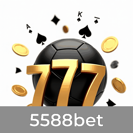Cadastro na 5588bet