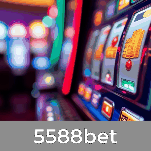 Cassino Online 5588bet