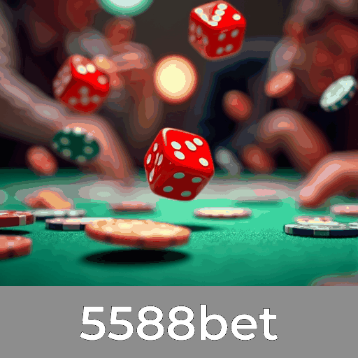 Cadastro na 5588bet