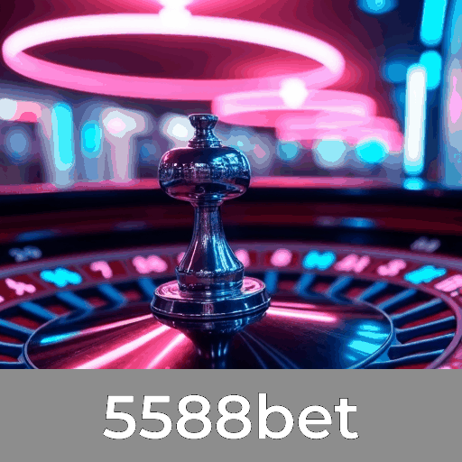 Cassino Online 5588bet
