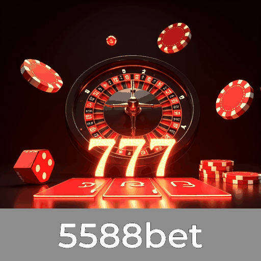 Cadastro na 5588bet