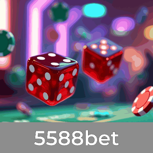 Cadastro na 5588bet