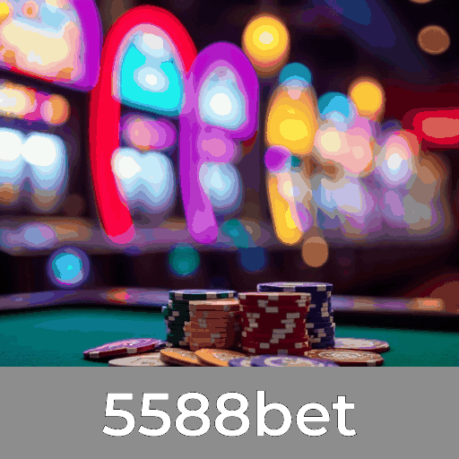 Cassino Online 5588bet