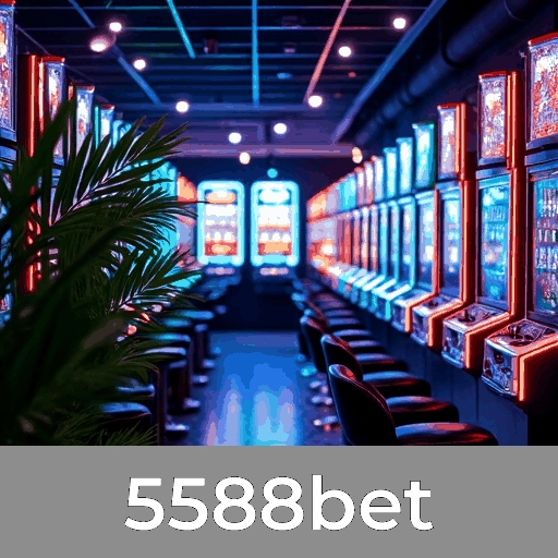Acesso ao 5588bet