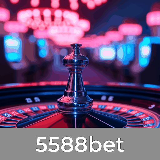 Cassino Online 5588bet