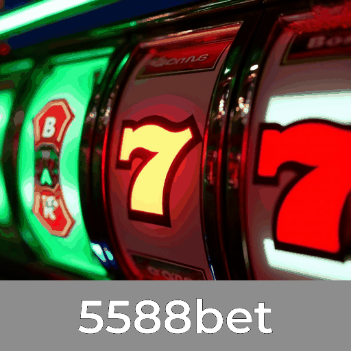 Cadastro na 5588bet