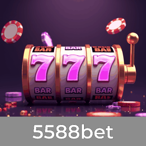 Cadastro na 5588bet