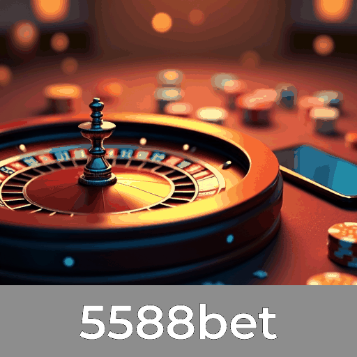 Acesso ao 5588bet