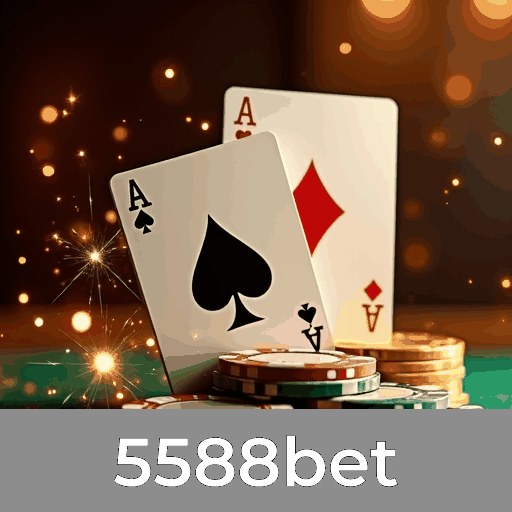 Acesso ao 5588bet