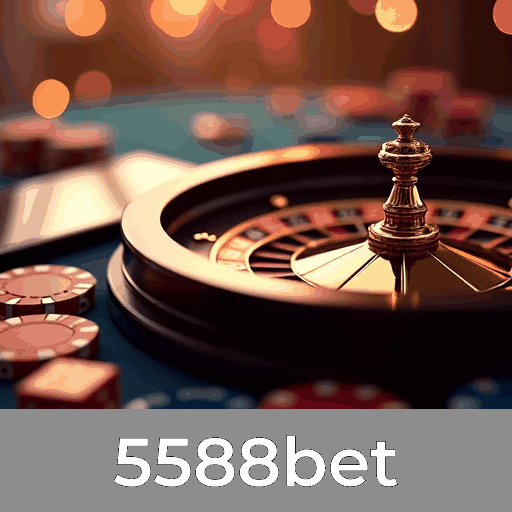 Acesso ao 5588bet