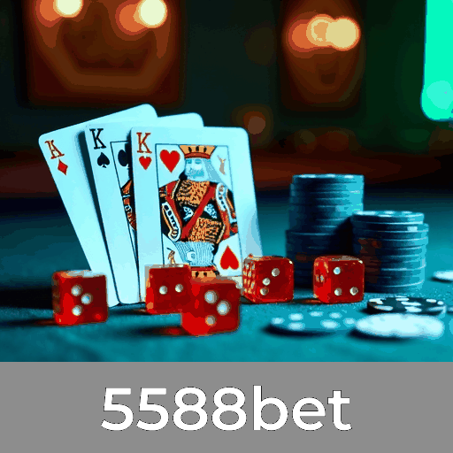 Acesso ao 5588bet