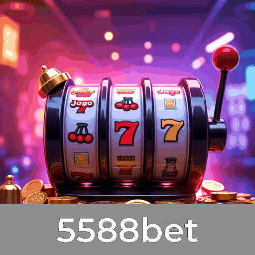 Cassino Online 5588bet