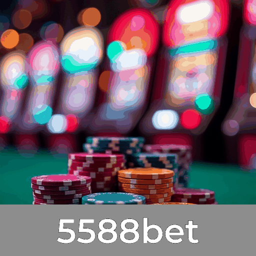Cassino Online 5588bet