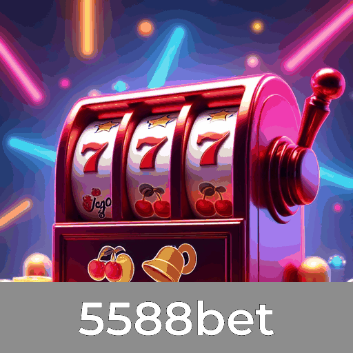 Cassino Online 5588bet