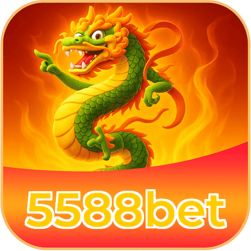 5588bet logo