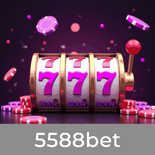 Cassino Online 5588bet